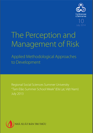 Wanasea 2013 Perception and Management of Risk