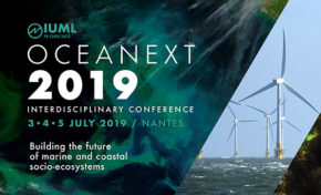 "OCEANEXT 2019" Interdisciplinary Conference, 3-5 July 2019: Nantes