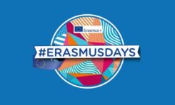 ErasmusDays 2019 - Sessions d’information sur le programme Erasmus +