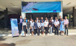 Implementing research: Methodological and management challenges (WP3/5) Training session at ITC Phnom Penh, Cambodia, December 16<sup>th</sup>-20<sup>th</sup>, 2019
