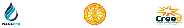 Wanasea Thammasat University Creed logo