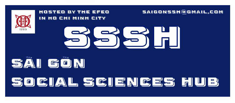Wanasea SAIGON SOCIAL SCIENCE HUB